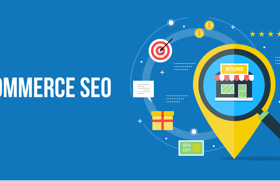 SEO positioning of your online store in Dubai
